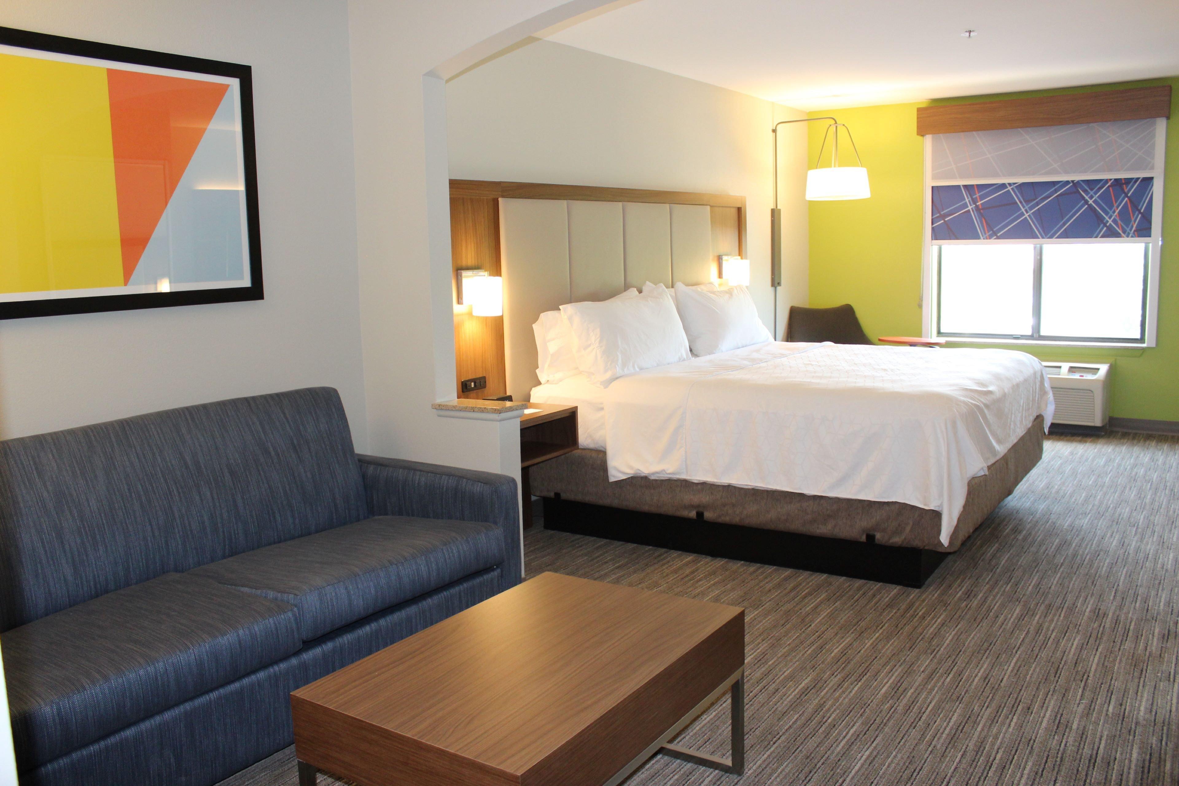 Hotel Express Forest By Ihg
