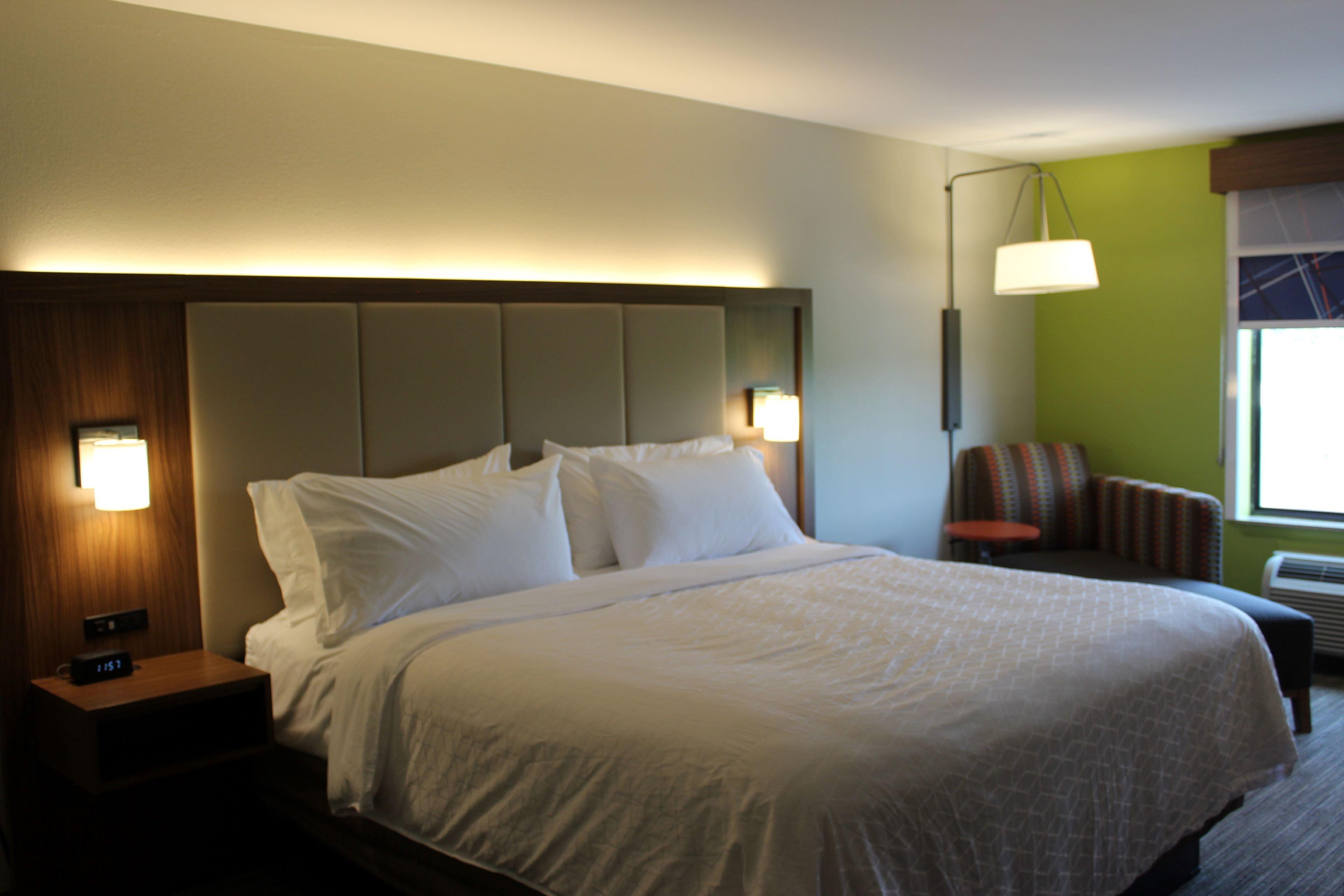 Hotel Express Forest By Ihg 2*