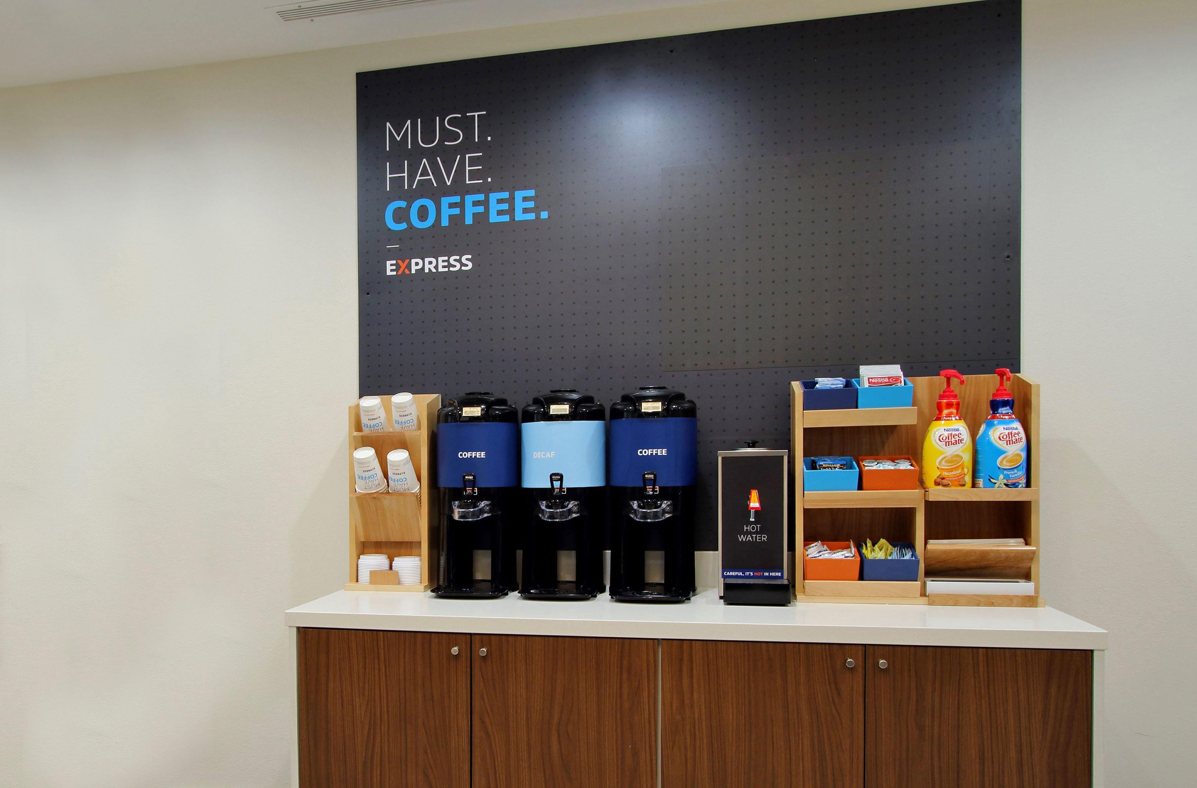 Holiday Express By Ihg 2* Forest City