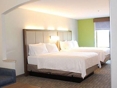Hotel Express Forest By Ihg