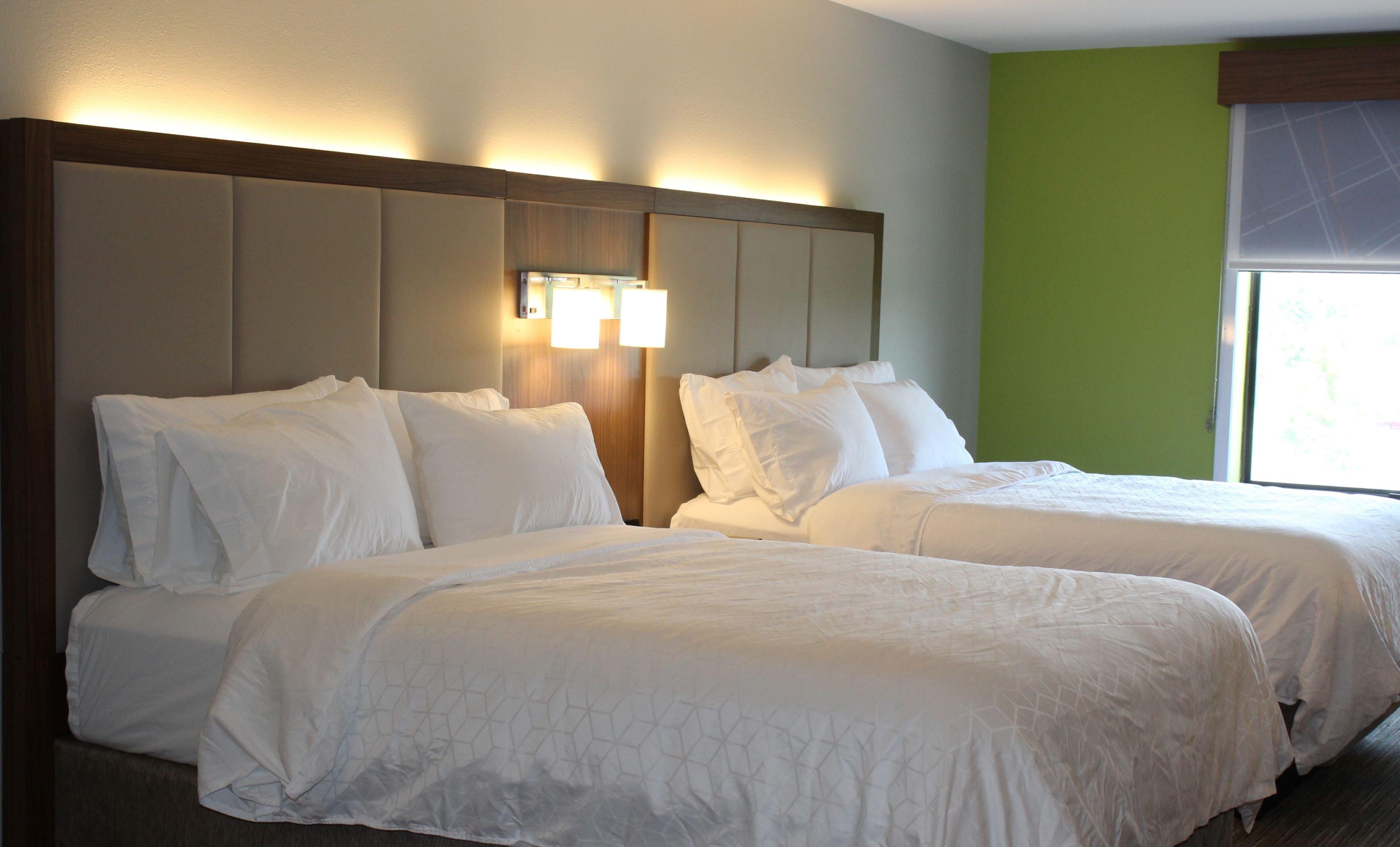 Express Forest By Ihg Hotel 2*