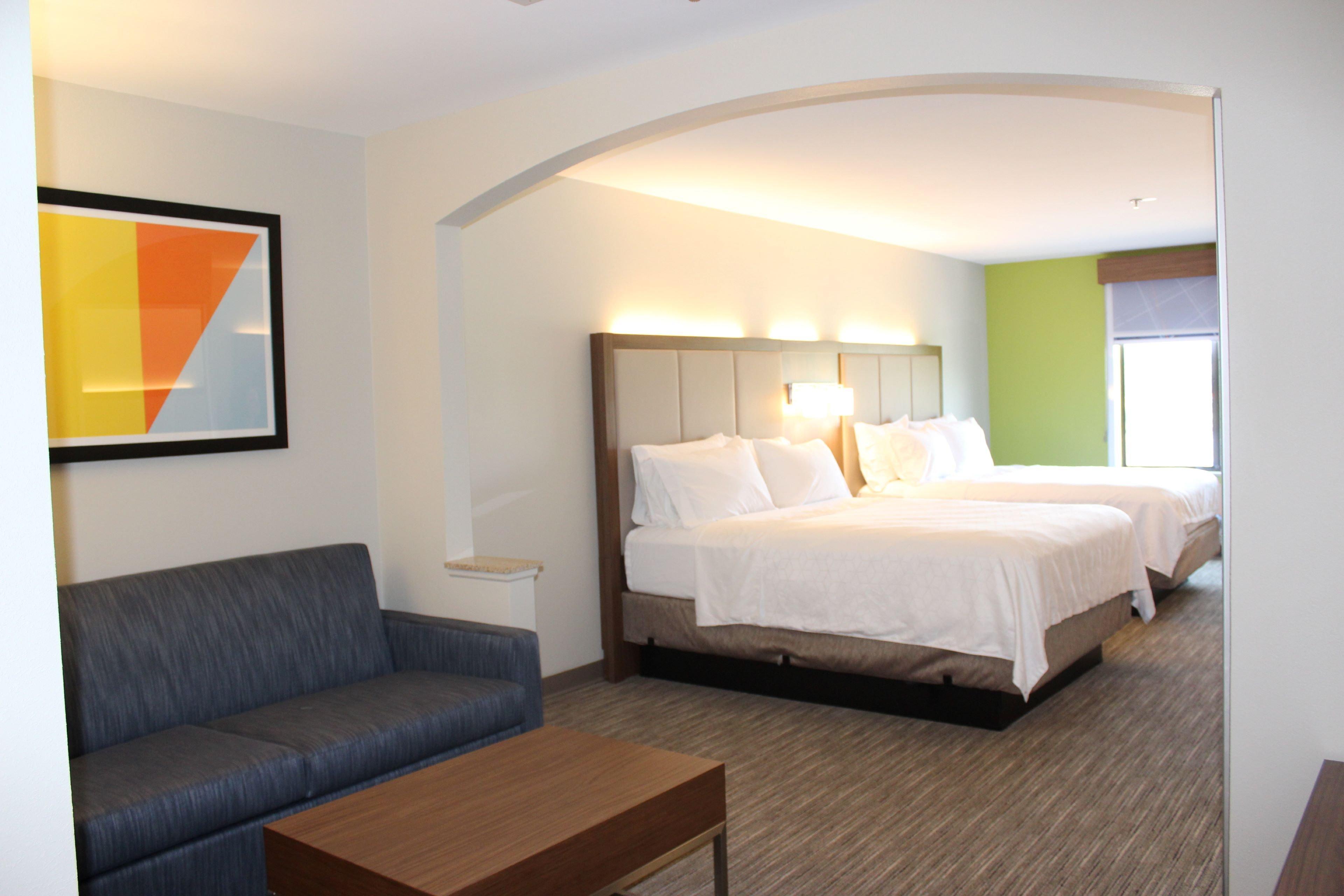 Hotel Express Forest By Ihg